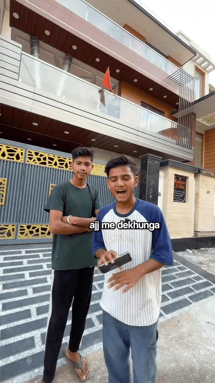 Kunal x Metashot