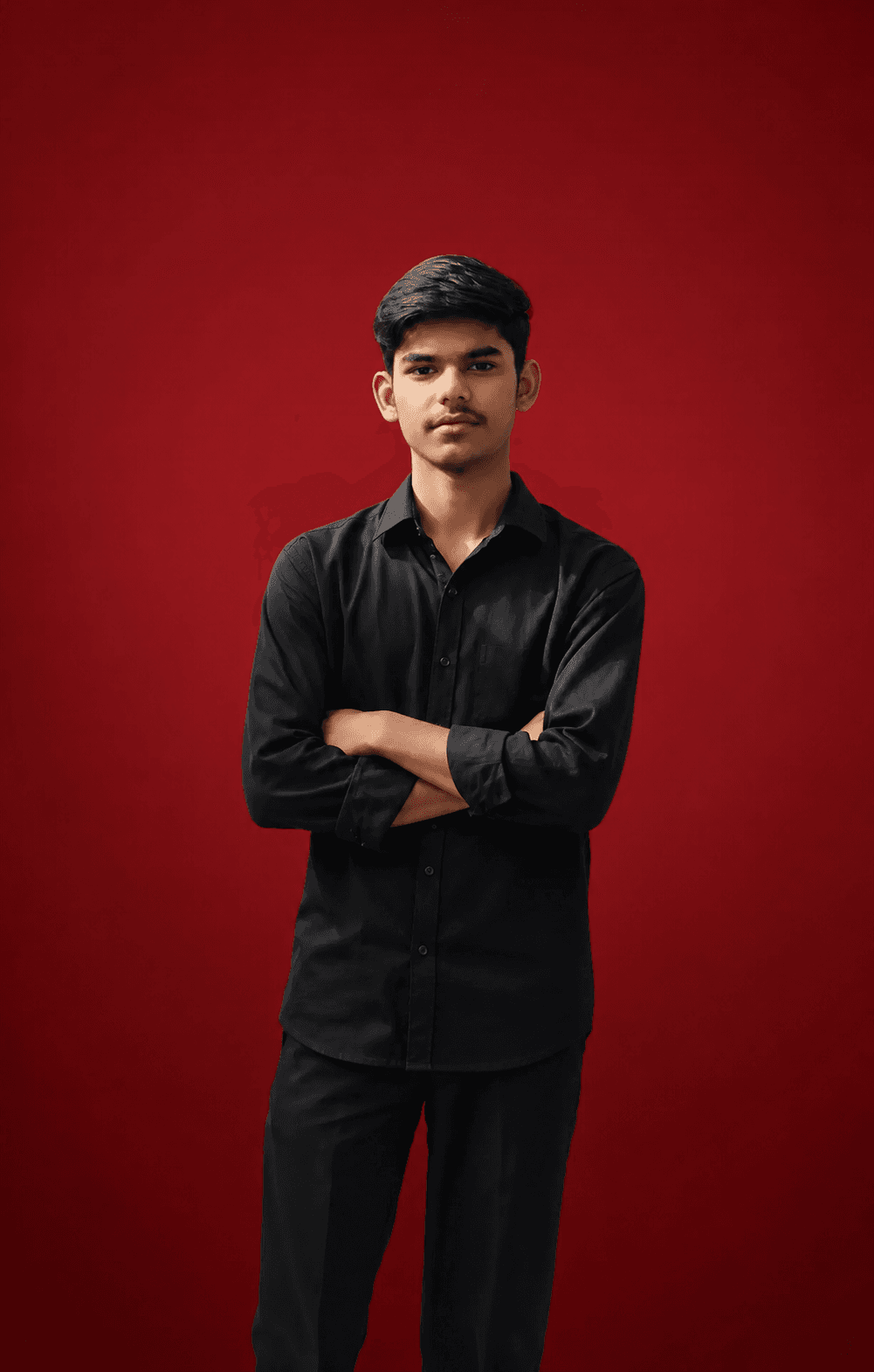 Krish Mehra