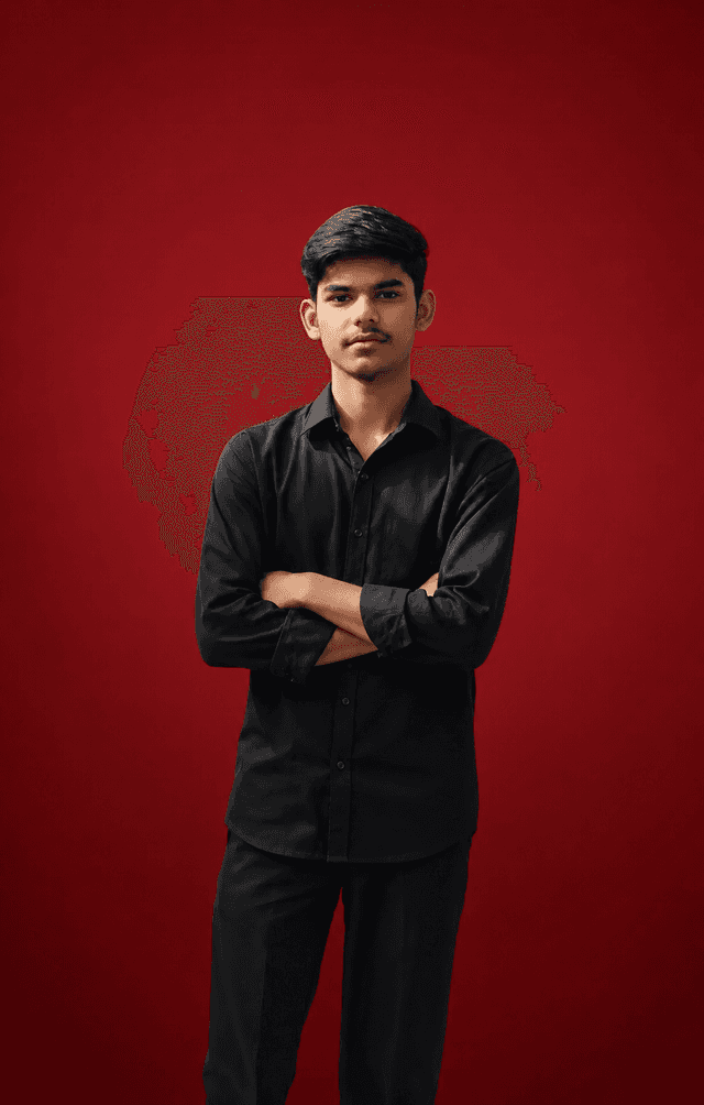 Krish Mehra